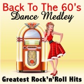 Back To the '60s Dance Medley artwork