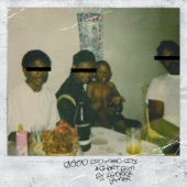 Kendrick Lamar - Swimming Pools (Drank)