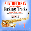Backing Tracks For Saxophone - Syntheticsax