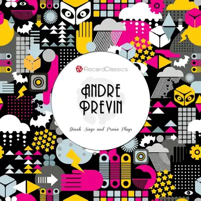 Dinah Sings and Previn Plays - André Previn Dinah Sings and Previn Plays - André Previn