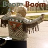 Boom Boom (Leslie Dalencour) artwork