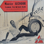 Sekirite - Maurice Alcindor