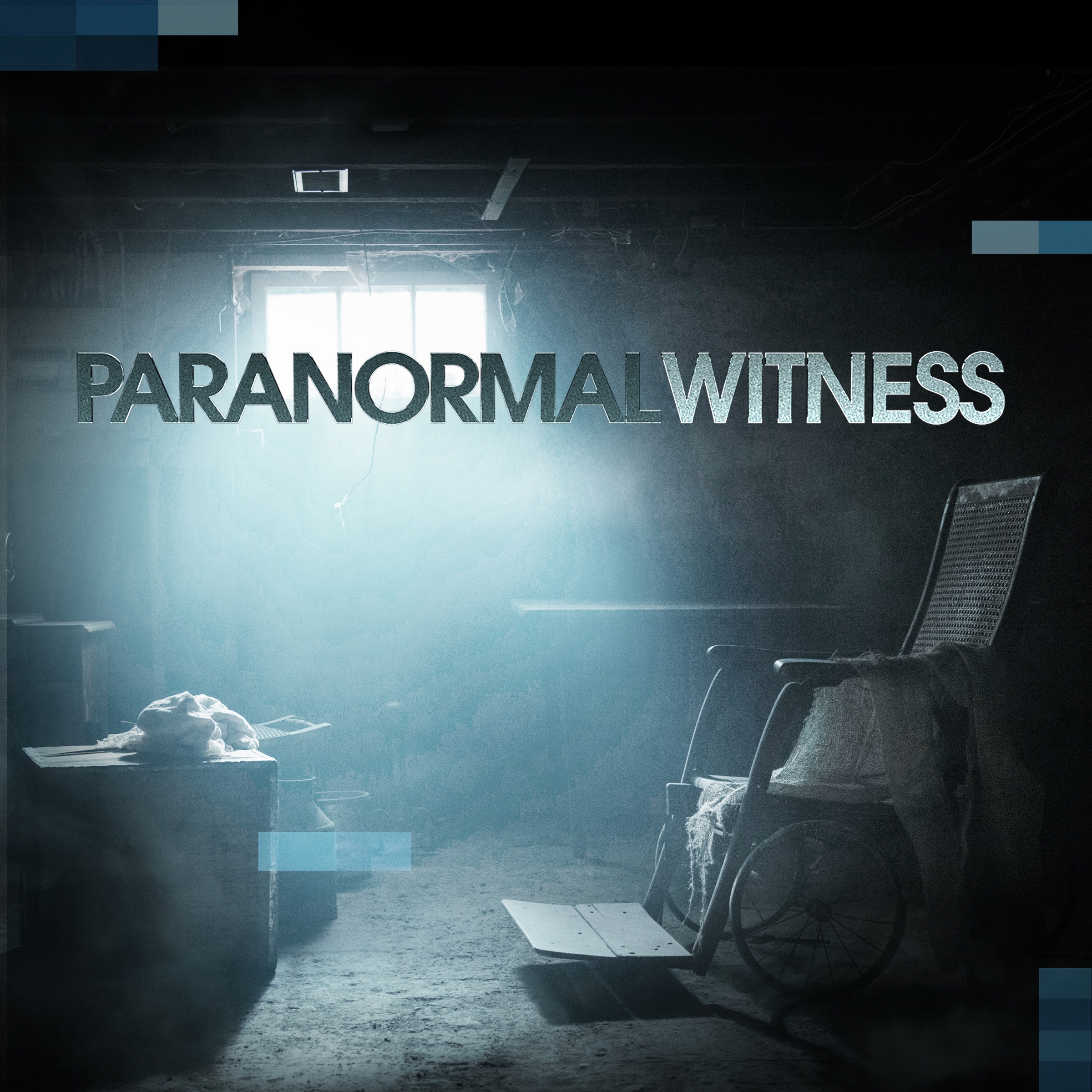 paranormal witness channel