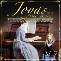 Joyas de la Música Clásica. Vol. 7 - London Festival Orchestra Joyas de la Música Clásica. Vol. 7 - London Festival Orchestra