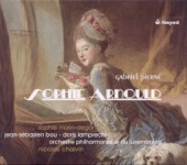 Pierne, G.: Sophie Arnould - Ballet De Cour artwork