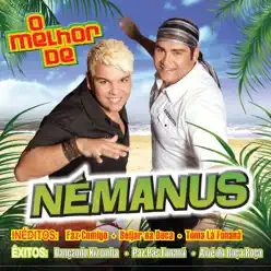 O Melhor de Némanus - Némanus