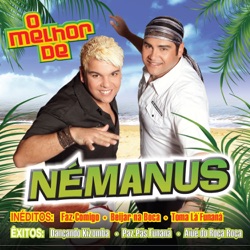 Némanus - Magia em Teu Olhar