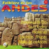 Folklore de los Andes