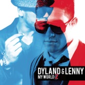 Dyland & Lenny - Pégate Más