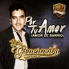 Por Tu Amor (Amor de Barrio) - Single