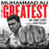 Muhammad Ali & Richard Durham - The Greatest: My Own Story (Unabridged)