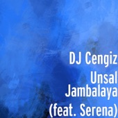 Jambalaya (feat. Serena) artwork