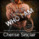 Cherise Sinclair - This Is Who I Am: Masters of the Shadowlands, Book 7 (Unabridged)