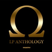 Omega LP Anthology artwork