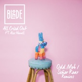 All Cried Out (feat. Alex Newell) [Señor Roar Remix] artwork