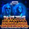 Stream & download All the Way Up (Westside Remix) [feat. French Montana & Infared]