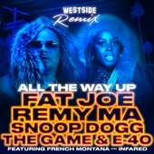 All The Way Up (Remix) by Fat Joe