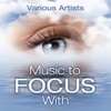 Music To Focus With