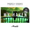 My Haven (feat. Danny Miles) [Vhana Remix] artwork