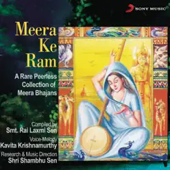 Meera Ke Ram - Kavita Krishnamurthy Meera Ke Ram - Kavita Krishnamurthy