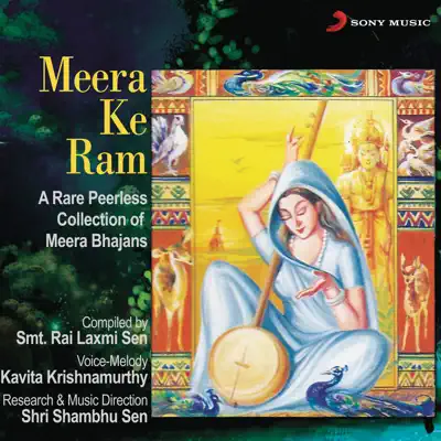 Meera Ke Ram - Kavita Krishnamurthy
