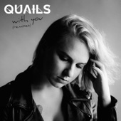 Quails - With You (Hood rich Dub)
