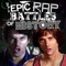 Bruce Banner vs Bruce Jenner - Epic Rap Battles of History lyrics