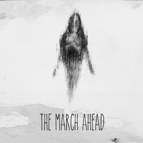 The March Ahead - Alone [single] (2016)