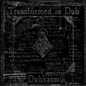 Transformed In Dub artwork