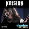 Combustion Inferno (Ao Vivo) - Krisiun lyrics