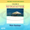 The Best of Ilocano Songs, Vol. 25 (No Inayat Nak)