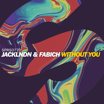 Without You (Extended Mix)