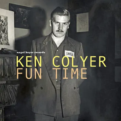 Fun Time (Live in Concert) - Ken Colyer