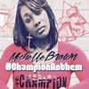 Champion Anthem - Single