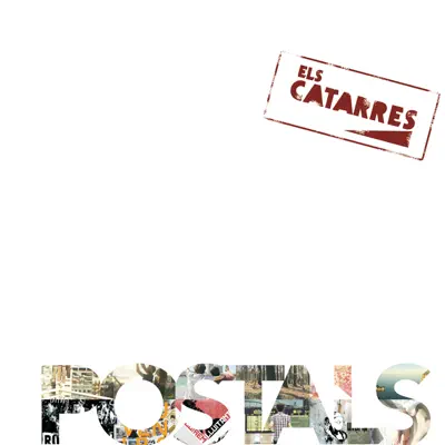 Postals - Els Catarres Postals - Els Catarres