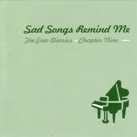 Cover artwork for When the Light Becomes Green