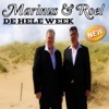 De Hele Week - Single