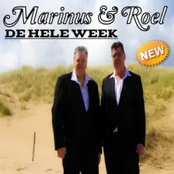 De Hele Week - Single - Roel De Hele Week - Single - Roel