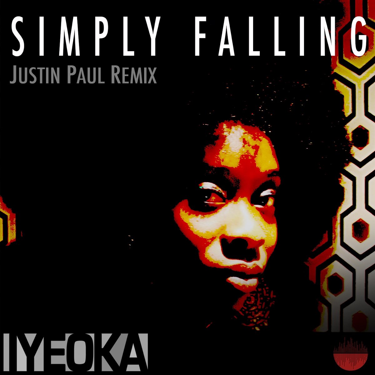 Simply falling antonio