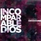 Incomparable Dios (feat. Eunice Rodriguez) - Aliento lyrics