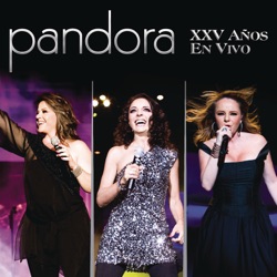 Pandora - Las Mil y una Noches (feat. Flans)