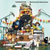 Multimodal Sentiment ジャケット写真