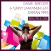 Beautiful Girl (feat. Damian Pipes) - EP