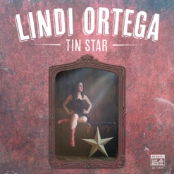 TIN STAR cover art