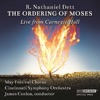 Cincinnati Symphony Orchestra & Erich Kunzel - The Ordering of Moses: I. Introduction