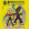 Living In Cyberspace (J&R Remix) - 2 Brothers On the 4th Floor lyrics