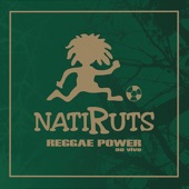 Reggae Power (Ao Vivo) artwork