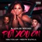 Put You On (feat. Show Banga & Mr. Vegas) - Karlie Redd lyrics