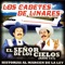 Los Contrabandistas - Los Cadetes de Linares lyrics