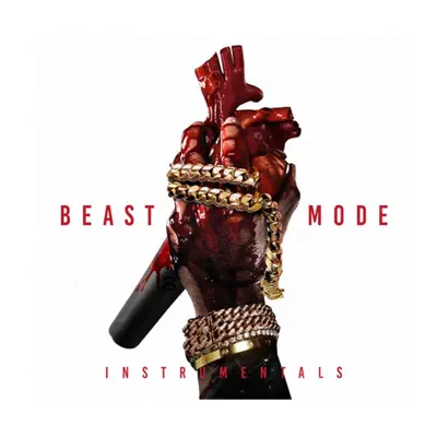 Beast Mode (Instrumentals) - Zaytoven